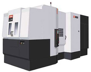 cnc-fräsen